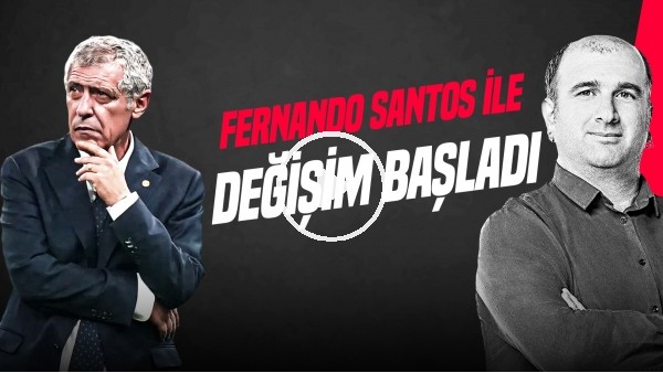 İlker Duralı | BEŞİKTAŞ'TA FERNANDO SANTOS DEĞİŞİMİ, TRANSFER PLANI, YOLCULAR | Gündem Beşiktaş