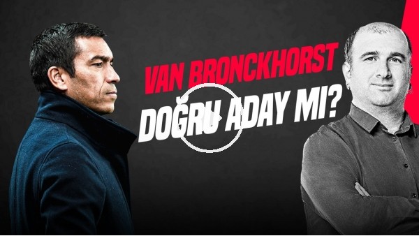 İlker Duralı | YENİ TEKNİK DİREKTÖR, VAN BRONCKHORST, YÖNETİMİN PLANI, TRANSFERLER | Gündem Beşiktaş