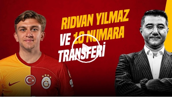 Ali Naci Küçük | GALATASARAY'IN İKİ PENALTISI, OKAN BURUK'UN 11'İ, MAURO ICARDI | Gündem Galatasaray