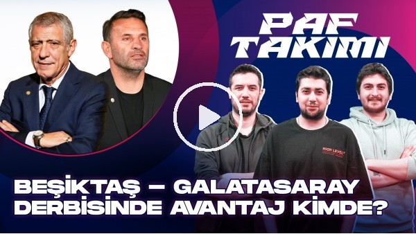 BJK-GS DERBİSİNİ KİM KAZANIR?, KRUNIC REÇETESİ, İSMAİL KARTAL | PAF TAKIMI | MEDIAMARKT