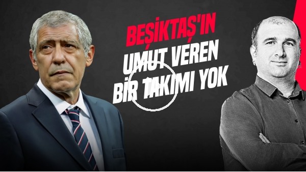 'İlker Duralı | MAĞLUBİYETLERİN SEBEBİ, YÖNETİM NE YAPMALI?, RASHICA, WORRALL | Gündem Beşiktaş