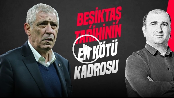 İlker Duralı | TARİHİN EN KÖTÜ KADROSU, AL-MUSRATI, CENK TOSUN, TRANSFER | Gündem Beşiktaş