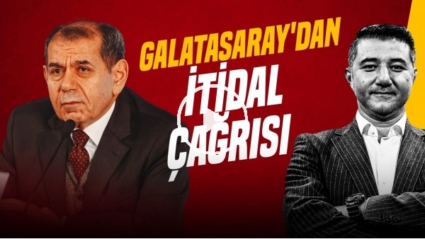 'Ali Naci Küçük | ICARDI GELENEĞİ, MUSLERA'NIN HAYALİ, SÜPER KUPA ENDİŞESİ | Gündem Galatasaray