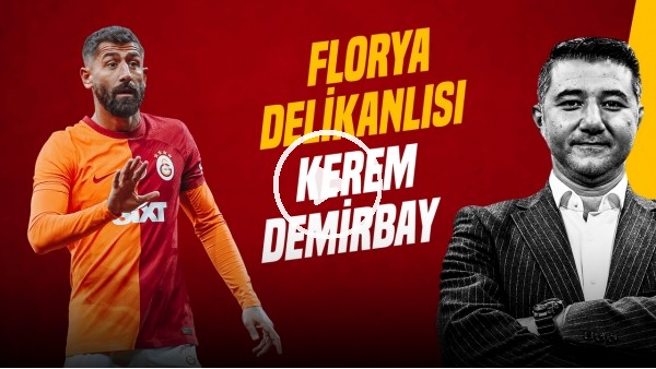 'Ali Naci Küçük | KEREM DEMİRBAY, OLIVEIRA, KAAN AYHAN, SURVIVOR NAGİHAN GİBİ | Gündem Galatasaray