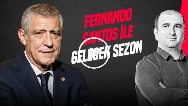 İlker Duralı | FERNANDO SANTOS SİSTEMİ, ABOUBAKAR'IN PERFORMANSI, SEMİH KILIÇSOY | Gündem Beşiktaş