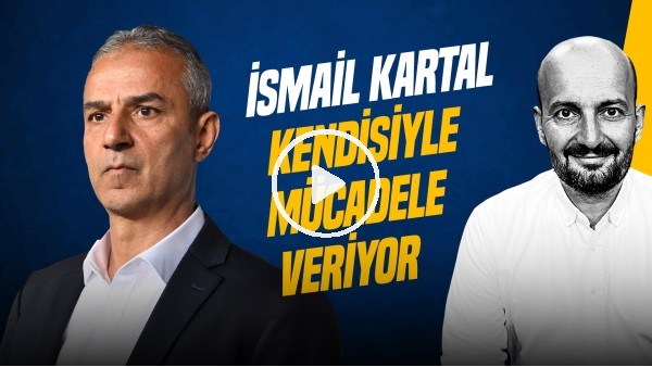 'SERKAN YETKİN-VELİ YİĞİT | MERTENS, FENERBAHÇE'DE YILIN FUTBOLCUSU, ABDÜLKERİM BARDAKCI | 8 NUMARA