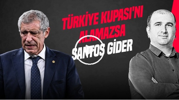 'İlker Duralı | HASAN ARAT'TAN TAKIMA ÜLTİMATOM, CENK & ABOUBAKAR, FERNANDO SANTOS | Gündem Beşiktaş