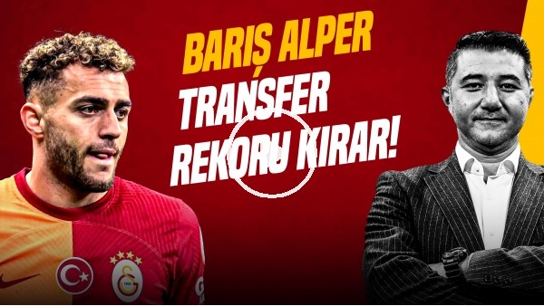 Ali Naci Küçük | BARIŞ ALPER'E TALİP, OKAN BURUK'A SÖZLEŞME, SEÇİMİN KRİTİK İSMİ |Gündem Galatasaray