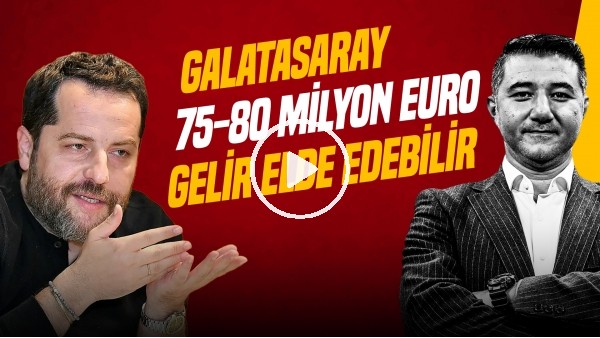 Ali Naci Küçük | GALATASARAY'DAN 3 TRANSFER, OKAN BURUK, ERDEN TİMUR | Gündem Galatasaray