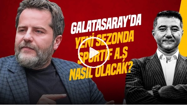 Ali Naci Küçük | ERDEN TİMUR, ICARDİ'YE TRANSFER TEKLİFİ, FENERBAHÇE DERBİSİ | Gündem Galatasaray