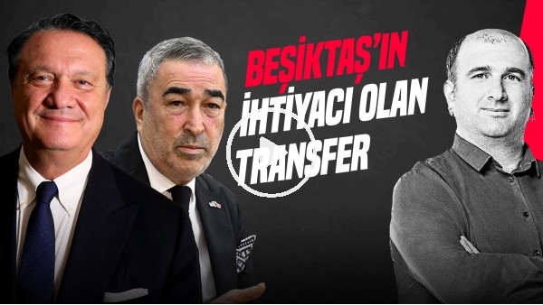 İlker Duralı | BEŞİKTAŞ'TA TRANSFER, YENİ TEKNİK DİREKTÖR, TÜRKİYE KUPASI HEDEFİ | Gündem Beşiktaş