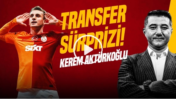 'Ali Naci Küçük | KEREM AKTÜRKOĞLU TEKLİFİ, ERDEN TİMUR KARARI, OĞUZ AYDIN | Gündem Galatasaray