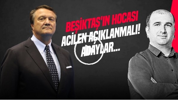 'İlker Duralı | SEZONUN ÖZETİ, YENİ HOCA, KİRALIKTAN DÖNENLER, MULEKA KALMALI MI? | Gündem Beşiktaş