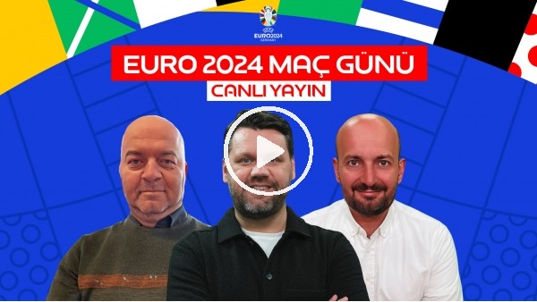 Türkiye - Gürcistan | Çağdaş Sevinç, Senad Ok, Niko Yenibayrak | DeFacto Fit ile MAÇ GÜNÜ