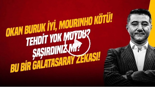 'ALİ NACİ KÜÇÜK | OSIMHEN, OKAN BURUK, ŞAMPİYONLUK KUTLAMALARININ DETAYLARI | GÜNDEM GALATASARAY