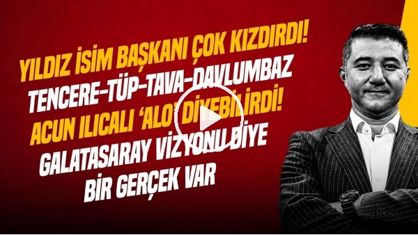 ALİ NACİ KÜÇÜK | MUSLERA VE MERTENS'İN VEDASI, MORATA KALACAK MI? HAKAN SAFİ | GÜNDEM GALATASARAY
