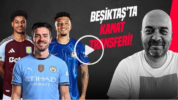 'ÇAĞDAŞ SEVİNÇ | ORKUN KÖKÇÜ İMZA TÖRENİ, KANAT TRANSFERİ, SHAKHTAR EŞLEŞMESİ | GÜNDEM BEŞİKTAŞ