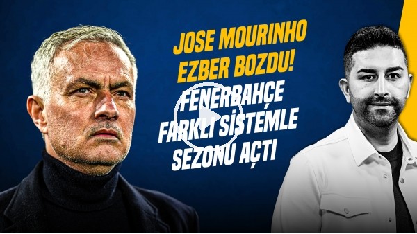SERCAN HAMZAOĞLU | JHON DURAN DETAYLARI, GYÖKERES, TAREMİ, RASHFORD TRANSFERİ | GÜNDEM FENERBAHÇE
