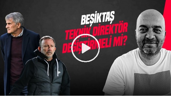 ÇAĞDAŞ SEVİNÇ | SHAKHTAR 2-0 BJK, HOCA DEĞİŞECEK Mİ? SOLSKJAER'İN PLANI NE? | GÜNDEM BEŞİKTAŞ