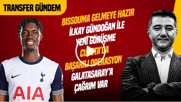 ALİ NACİ KÜÇÜK | ORTA SAHA TRANSFERİ, SATIŞLARDAN ELDE EDİLEN GELİRLER, MOURINHO | GÜNDEM TRANSFER