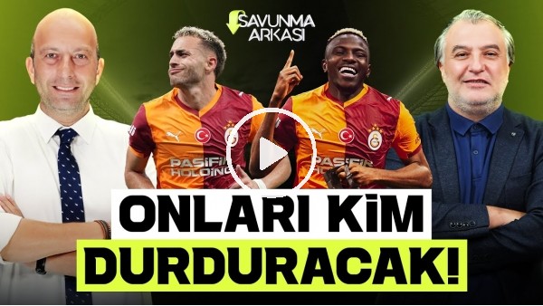 MEHMET AYAN - GÖKHAN DİNÇ | ZINCHENKO, EDERSON, BEŞİKTAŞ TRANSFERDE BEKLEMELİ Mİ? | SAVUNMA ARKASI
