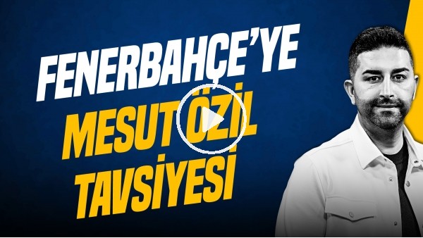 SERCAN HAMZAOĞLU | PUAN KAYBI, TEDESCO İLE DEVAM MI? MESUT ÖZİL, SAKATLIKLAR | GÜNDEM FENERBAHÇE