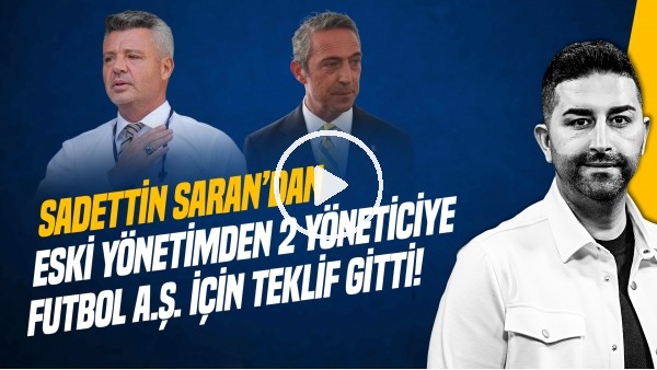 'SERCAN HAMZAOĞLU | KEREM AKTÜRKOĞLU, DURAN DÖNÜŞ TARİHİ, SAMANDIRA'DA ATMOSFER | GÜNDEM FENERBAHÇE