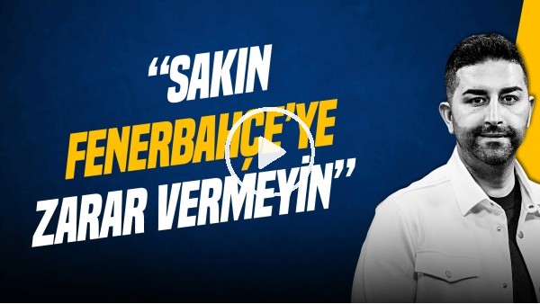 'SERCAN HAMZAOĞLU | PUAN FARKI 1, LEWANDOWSKI, TRANSFER ÇALIŞMALARI, TEDESCO | GÜNDEM FENERBAHÇE