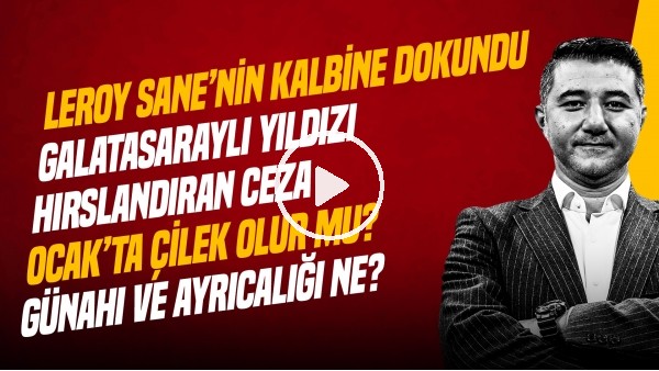 ALİ NACİ KÜÇÜK | TRANSFER PLANI, MESSI, SALAH, GRIEZMANN, ICARDI & MILAN | GÜNDEM GALATASARAY