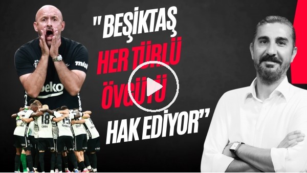 'ERGİN ASLAN | BJK 3-0 ZALGIRIS, RIDVAN YILMAZ, VLAHOVIC İLK MAÇ, NDIDI'YE TEKLİF | GÜNDEM BEŞİKTAŞ