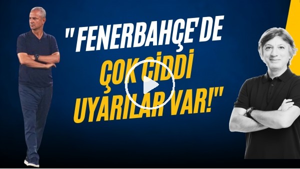 'CÜNEYT KAŞELER | FB 1-1 LYON, YEDEK ASENSIO, ERTELEME TALEBİ, İSMAİL KARTAL | GÜNDEM FENERBAHÇE