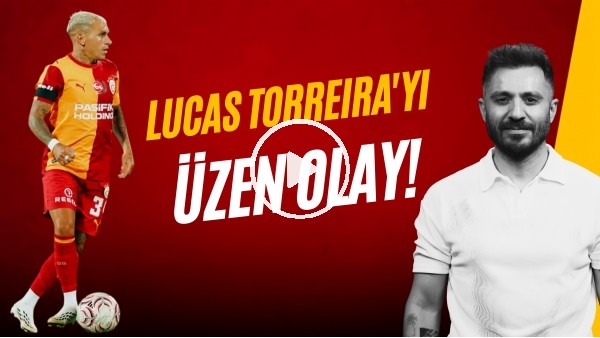 'ERİNÇ BİLİCAN | RAFAEL LEAO, GS & CAMAVINGA TRANSFERİ, DENİZ GÜL, YUSUF AKÇİÇEK | GÜNDEM GALATASARAY