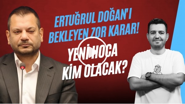 'SAFA CAN KONUKSEVER | PIOLI, ŞENOL GÜNEŞ, YENİ HOCA KİM OLACAK? SAVIC, TS-GS | GÜNDEM TRABZONSPOR