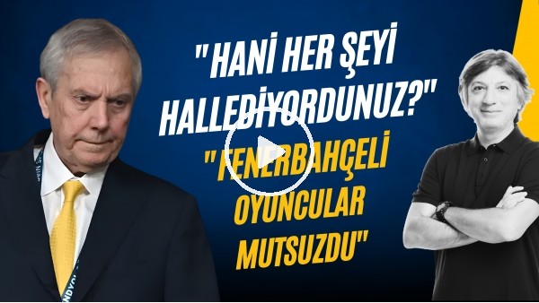 CÜNEYT KAŞELER | GAZİANTEP 0-0 FB, İSMAİL KARTAL İSTİFADAN DÖNDÜ, ŞAMPİYONLUK | GÜNDEM FENERBAHÇE