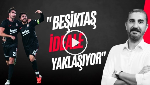 ERGİN ASLAN | FB 1-2 BJK, VLAHOVIC & ORKUN, DERBİ PERFORMANSLARI, HAKEME TEPKİLER | GÜNDEM BEŞİKTAŞ