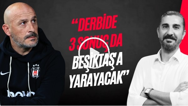 ERGİN ASLAN | BJK 2-2 CRYSTAL PALACE, ITALIANONUN ROTASYONU, ÜMİT AKDAĞ, OLAITAN | GÜNDEM BEŞİKTAŞ
