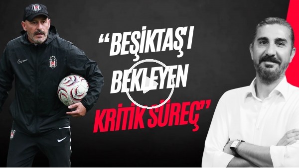 ERGİN ASLAN | BJK 2-1 KOCAELİSPOR, ORKUN KÖKÇÜ, VLAHOVIC, HOFFENHEIM, TS MAÇI | GÜNDEM BEŞİKTAŞ