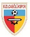 Kızılcabölükspor